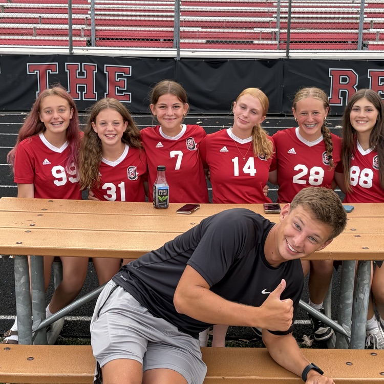 Back to School Bash!