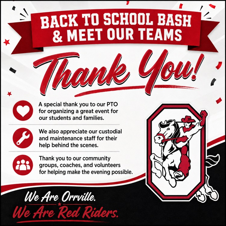 Back to School Bash‼️