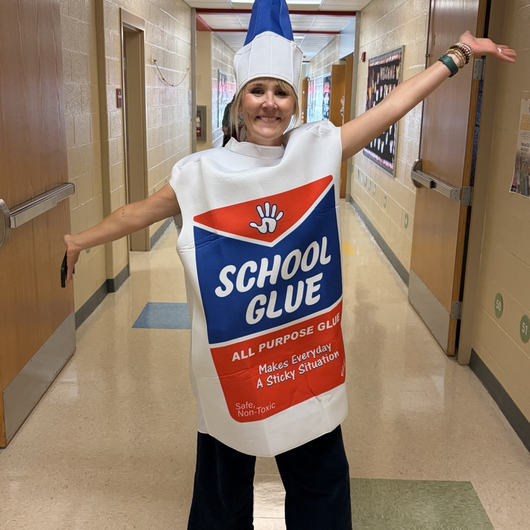 Welcome Back Students & Staff to OES from Mrs. Crooks & Mrs. Poynter! 