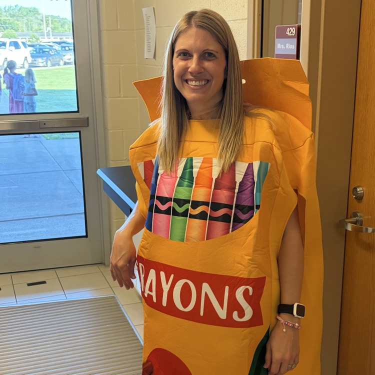 Welcome Back Students & Staff to OES from Mrs. Crooks & Mrs. Poynter! 