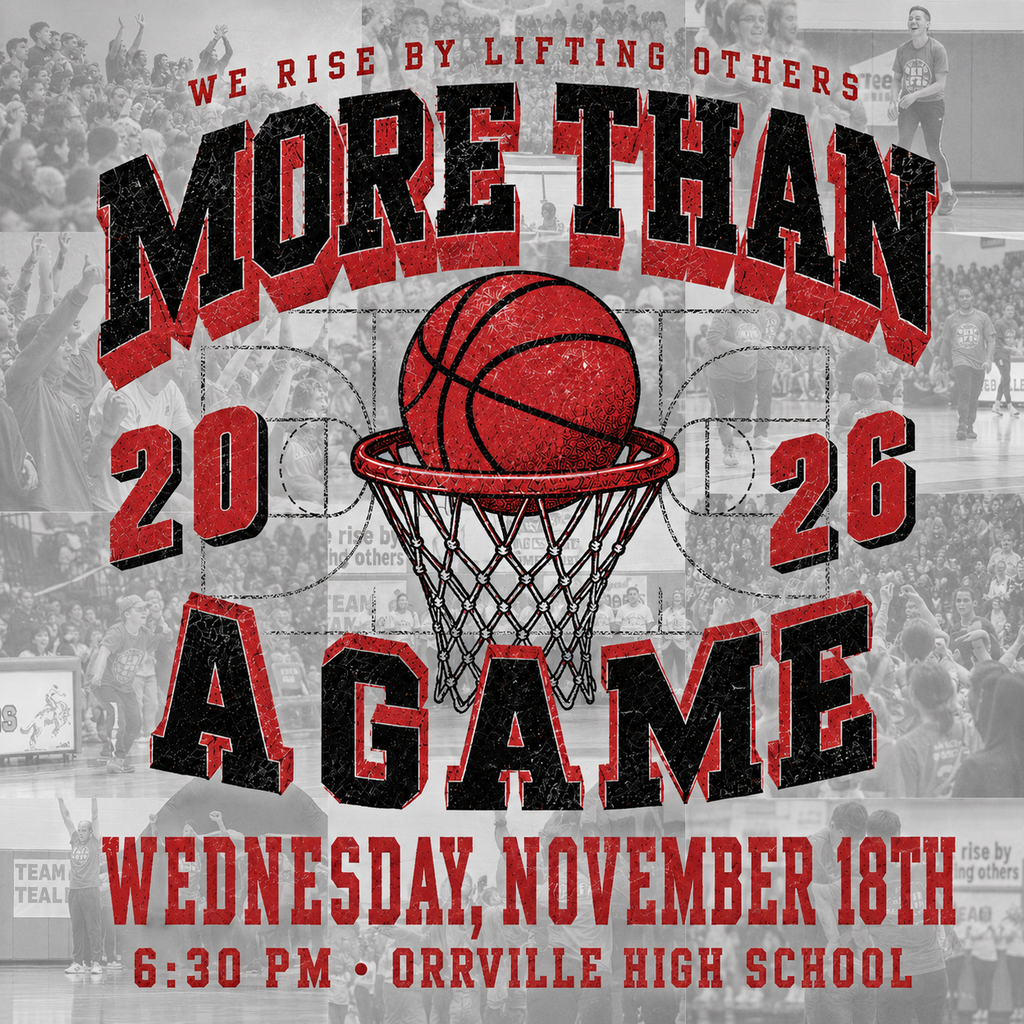 More Than A Game