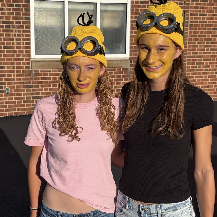Minions Night! Go Riders!