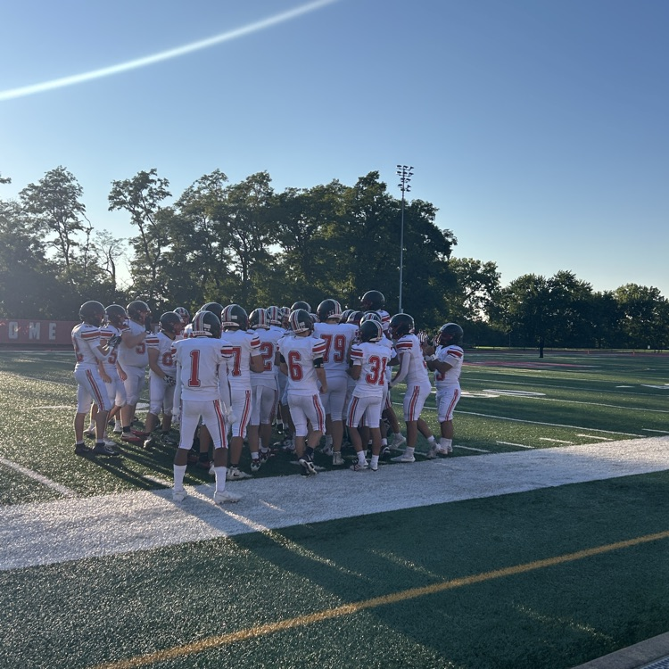 Go Riders! #redridernation