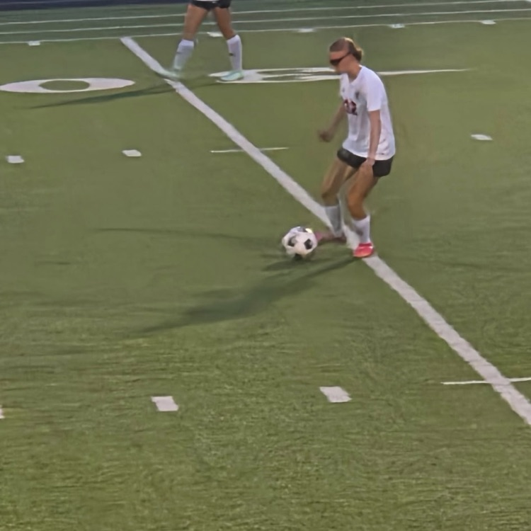 Go Riders!⚽️