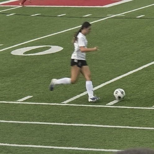 Go Riders!⚽️