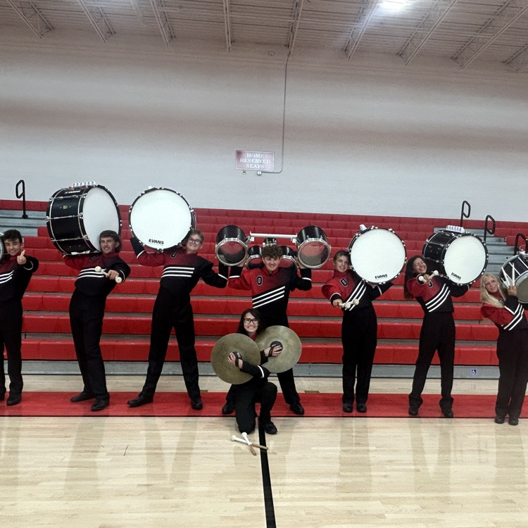 Let’s Go Riders! #redridernation