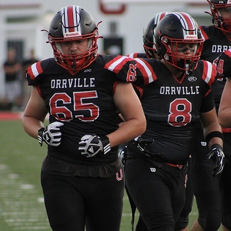 Red Rider Nation! #redridernation