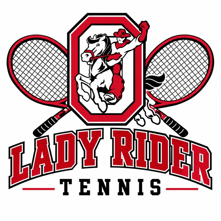 Let’s Go Riders! #redridernation