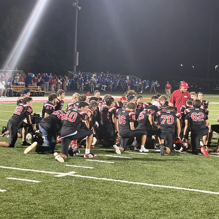 Nice Win! #redridernation