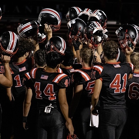 Red Rider Nation🇺🇸#redridernation