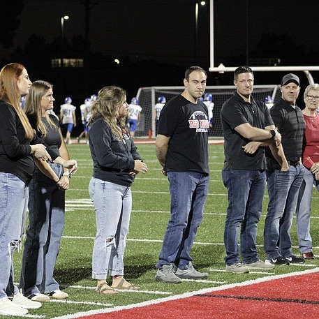 Red Rider Nation🇺🇸#redridernation