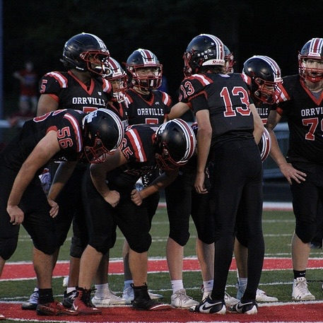 Red Rider Nation🇺🇸#redridernation