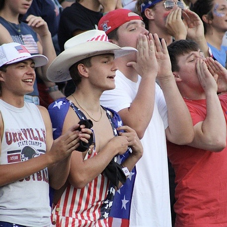 Red Rider Nation🇺🇸#redridernation