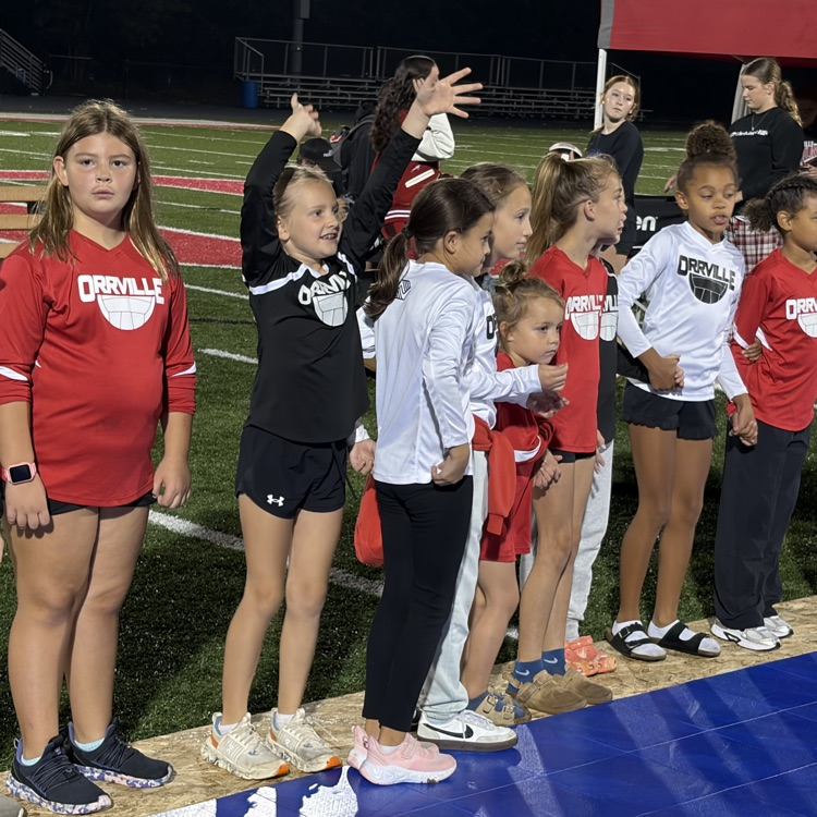 Red Rider Youth VB🏐