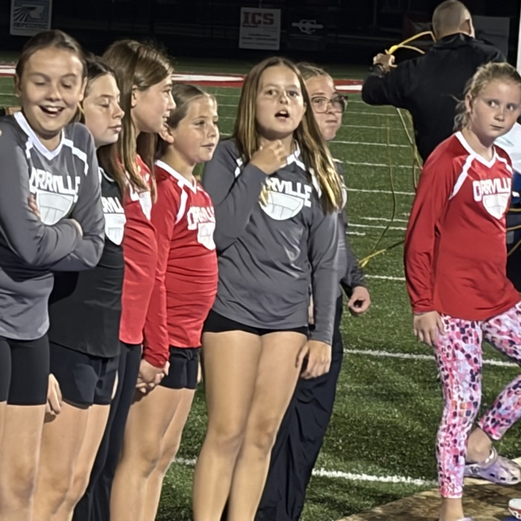 Red Rider Youth VB🏐