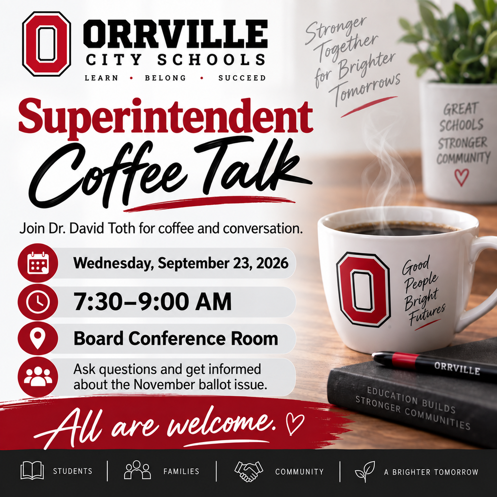 Coffee Talk