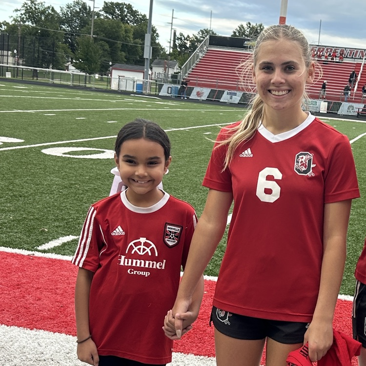 Youth Soccer Night!⚽️ #redridernation
