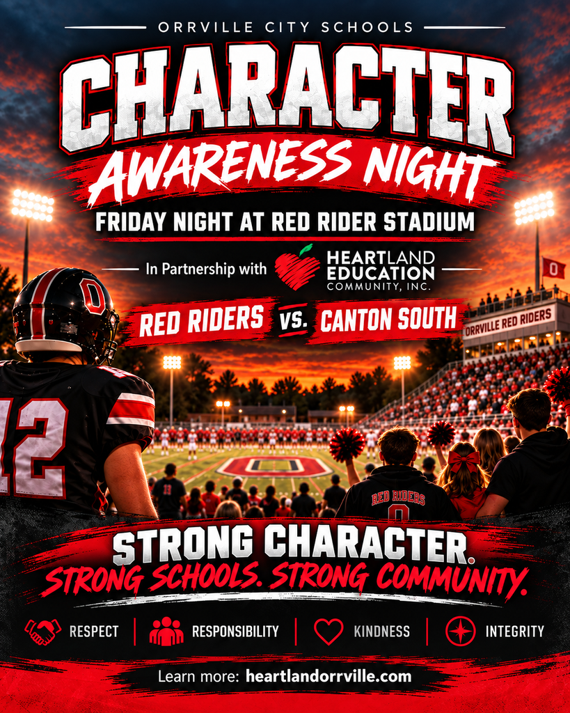 Character Awerness Night