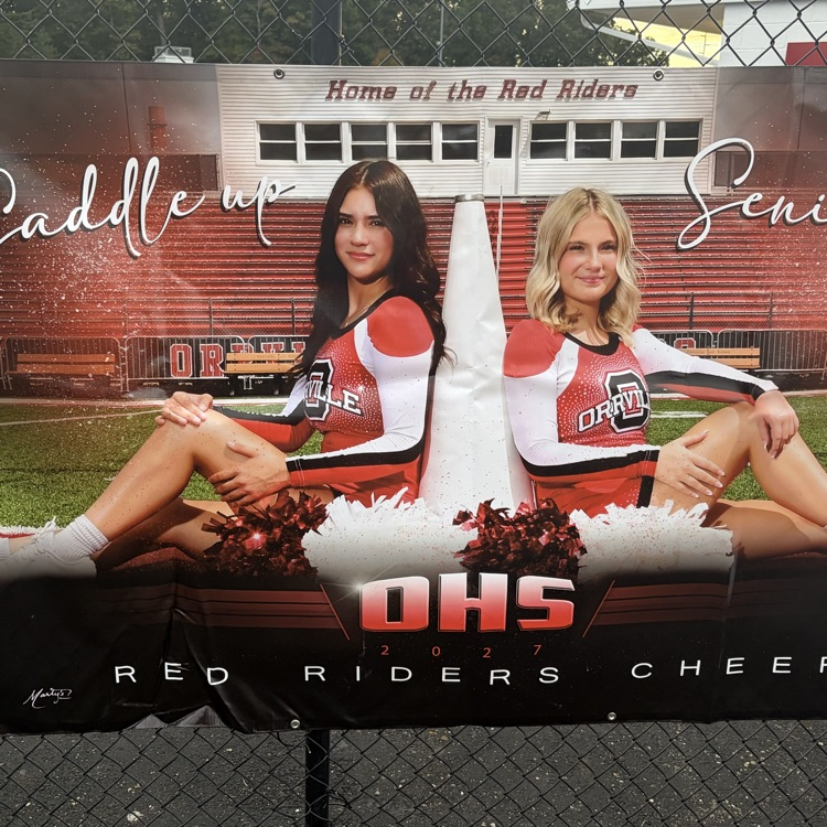 #redridernation