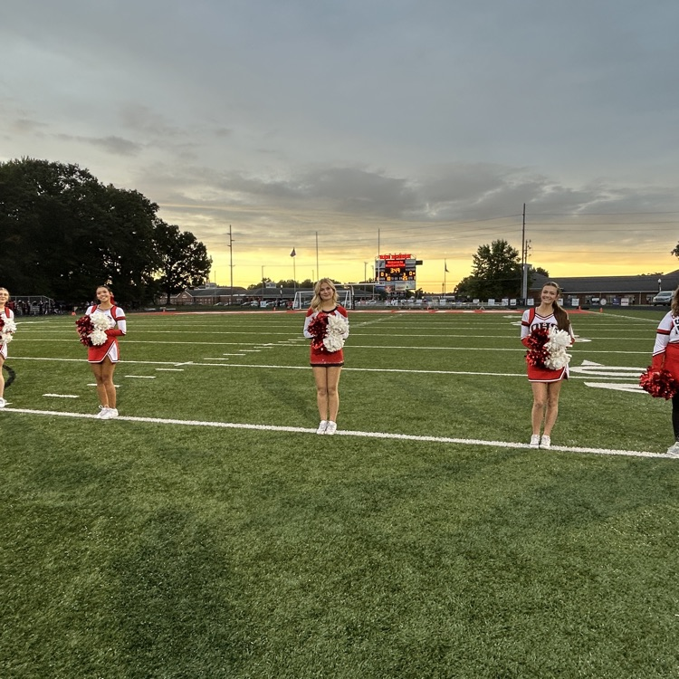 Red Rider Nation #redridernation