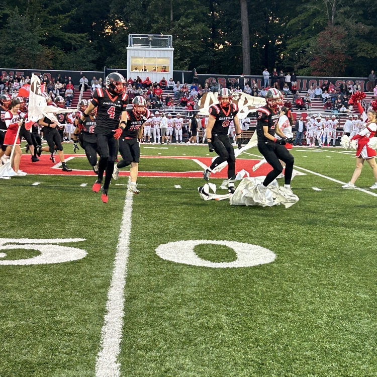 Red Rider Nation #redridernation