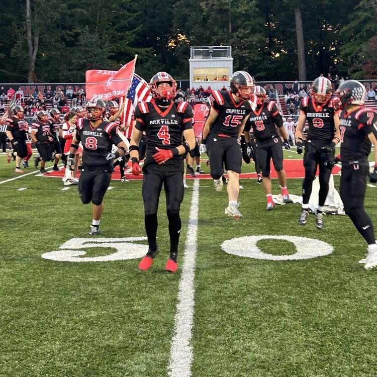 Red Rider Nation #redridernation
