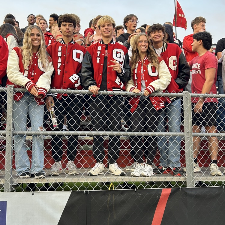 Red Rider Nation #redridernation
