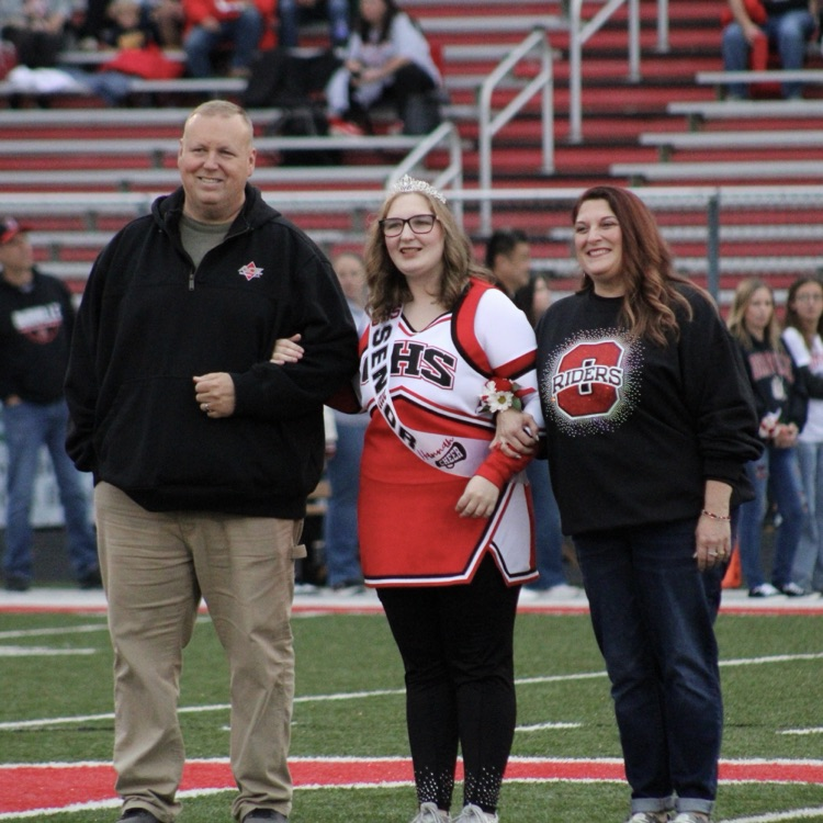 Red Rider Nation #redridernation