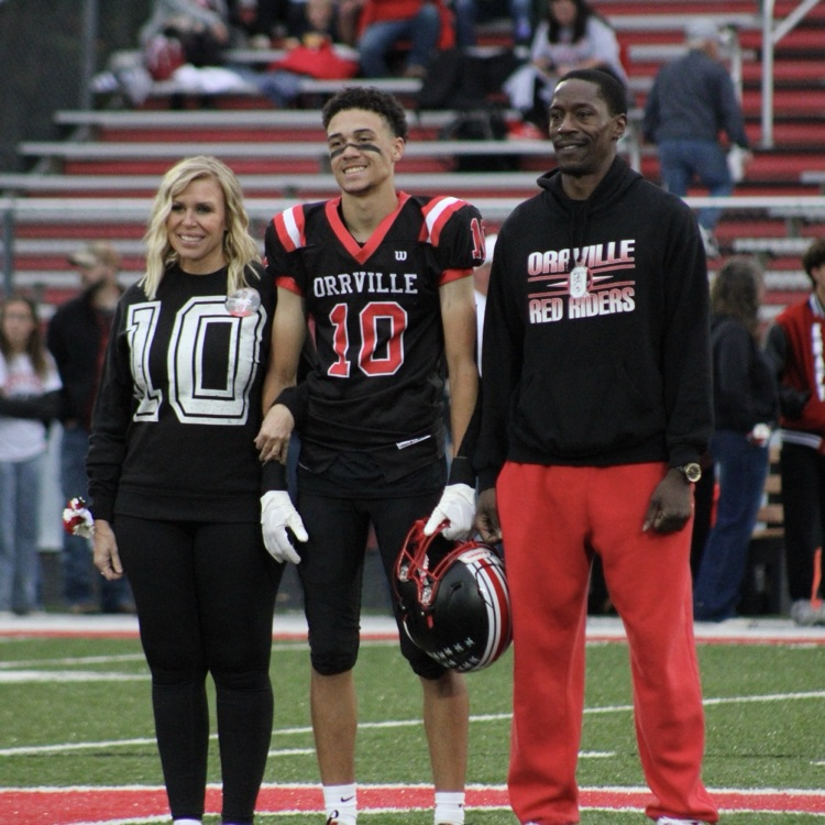 Red Rider Nation #redridernation