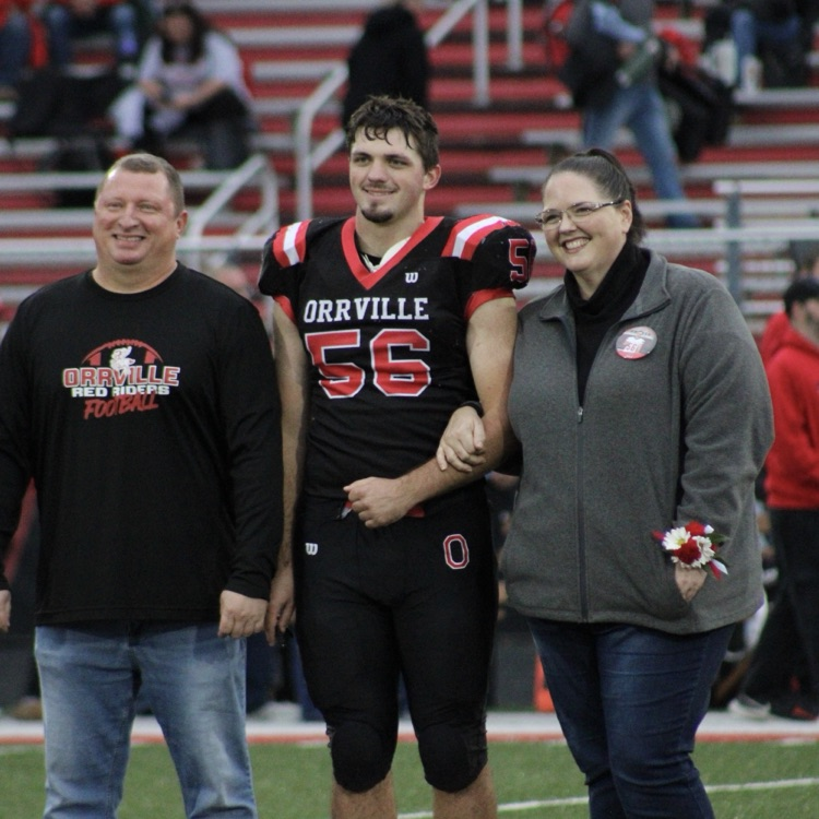 Red Rider Nation #redridernation