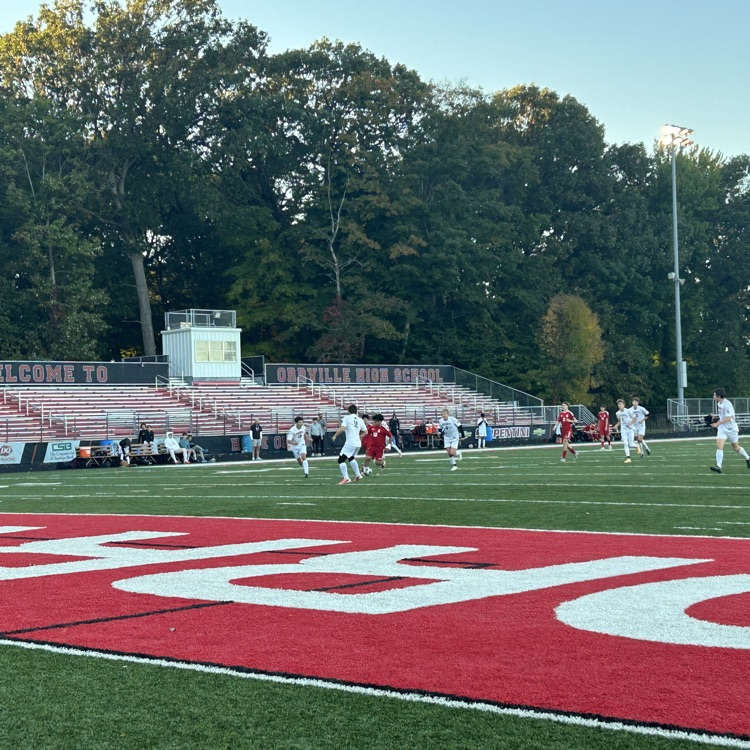 A little soccer action ⚽️‼️#redridernation