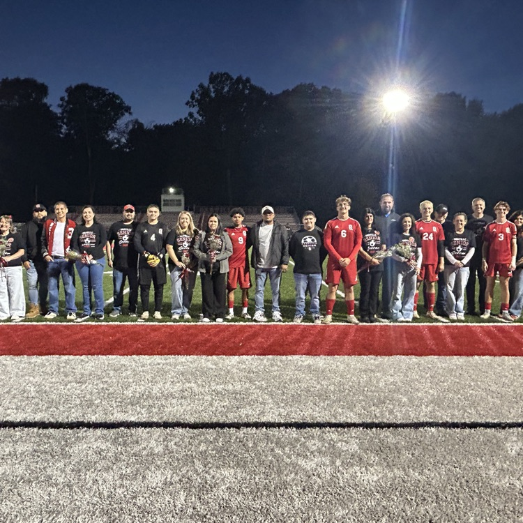 ⚽️#redridernation