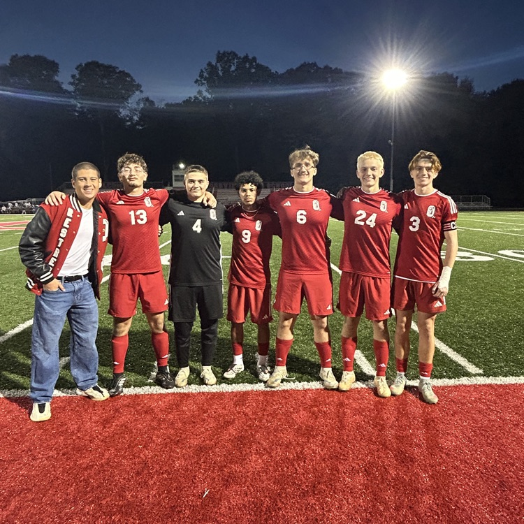 ⚽️#redridernation