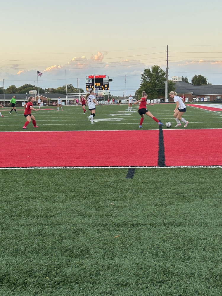 Action photos from last night‼️⚽️