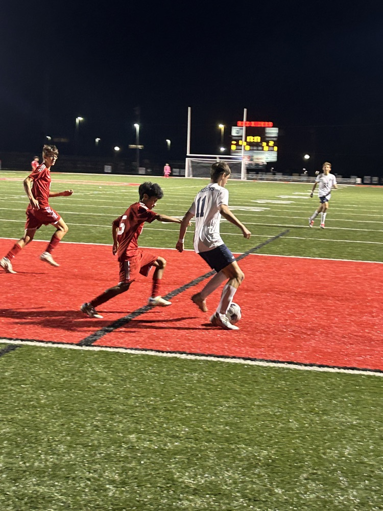 Action photos from last night‼️⚽️