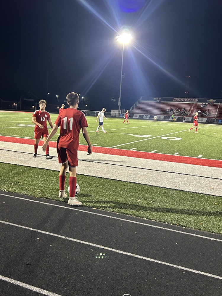 Action photos from last night‼️⚽️