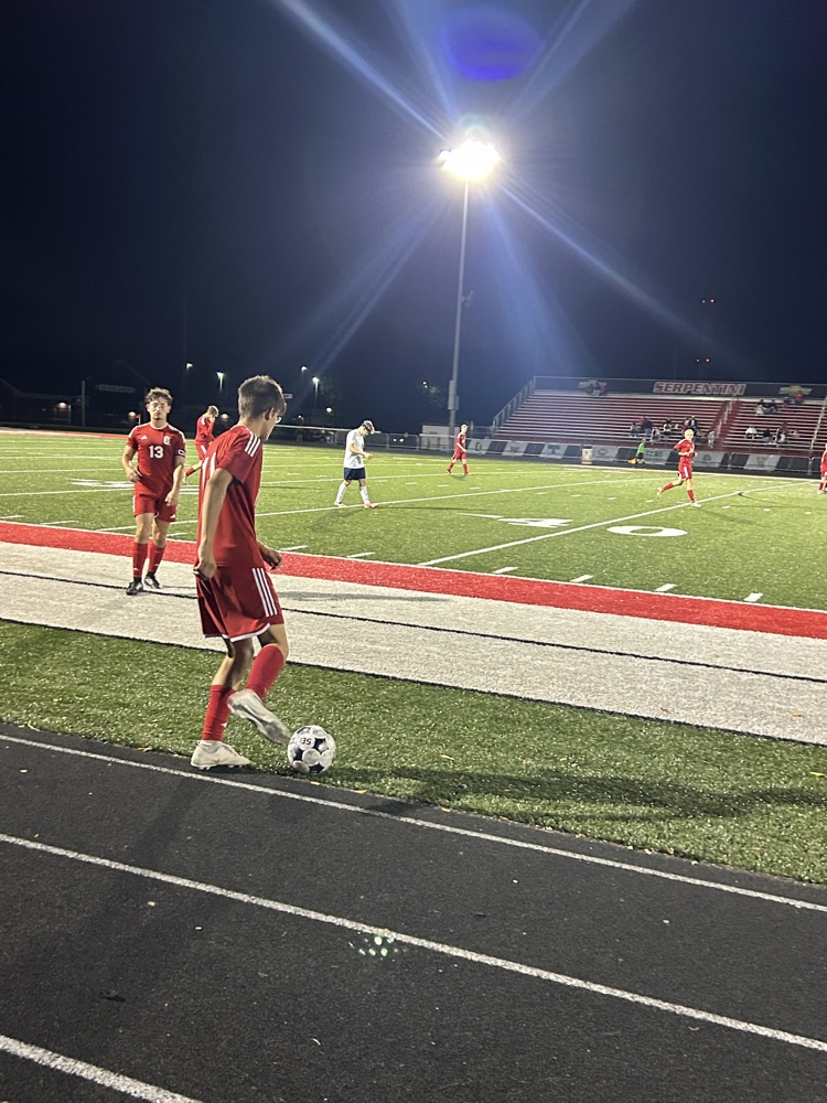Action photos from last night‼️⚽️