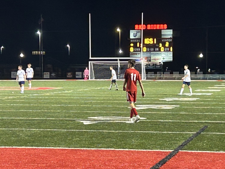Action photos from last night‼️⚽️