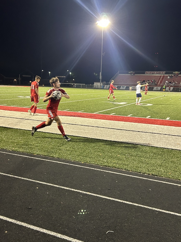 Action photos from last night‼️⚽️