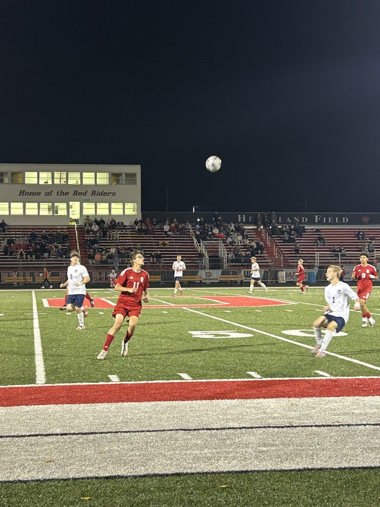 Action photos from last night‼️⚽️