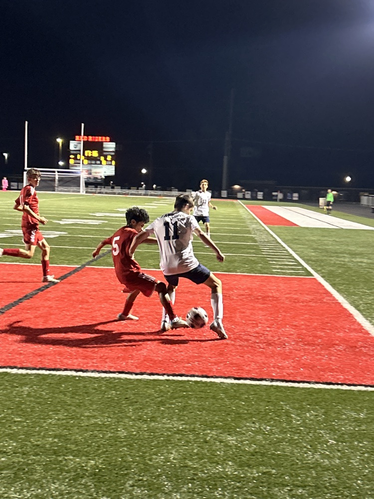 Action photos from last night‼️⚽️