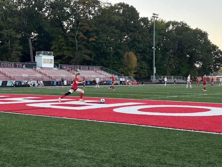 Action photos from last night‼️⚽️