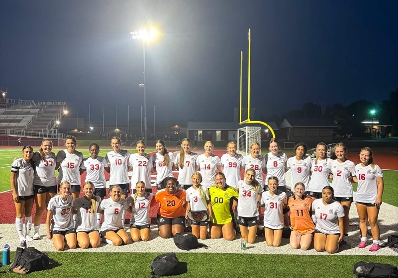 Girls Soccer