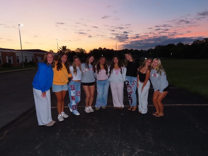 Senior Sunrise