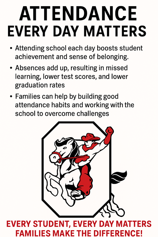 Attendance Matters
