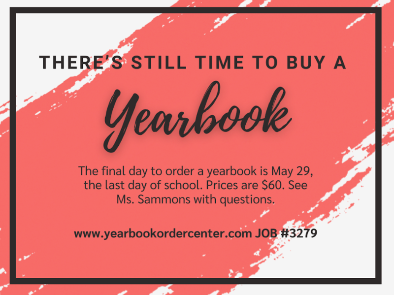 yearbook