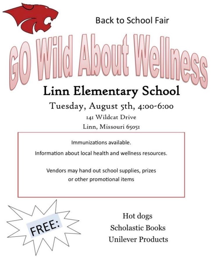 Wellness Fair