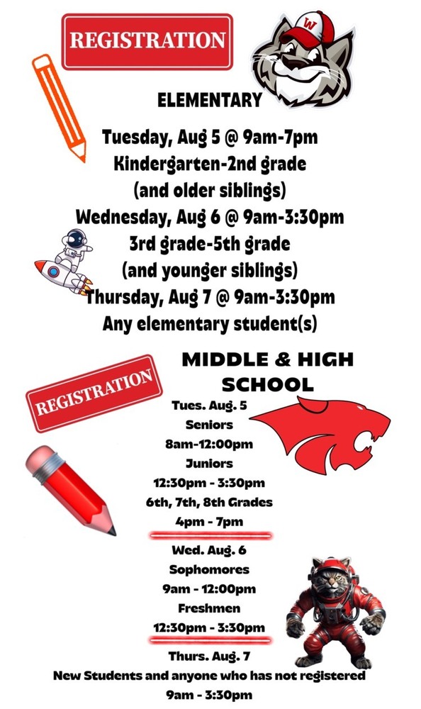 registration