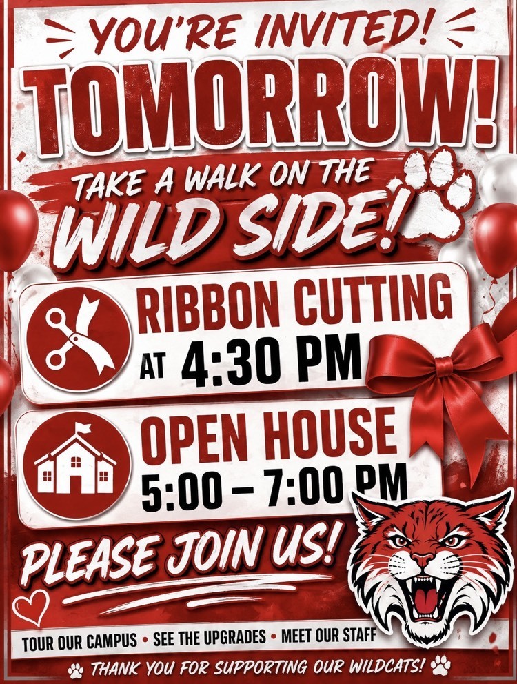 ribbon cutting 