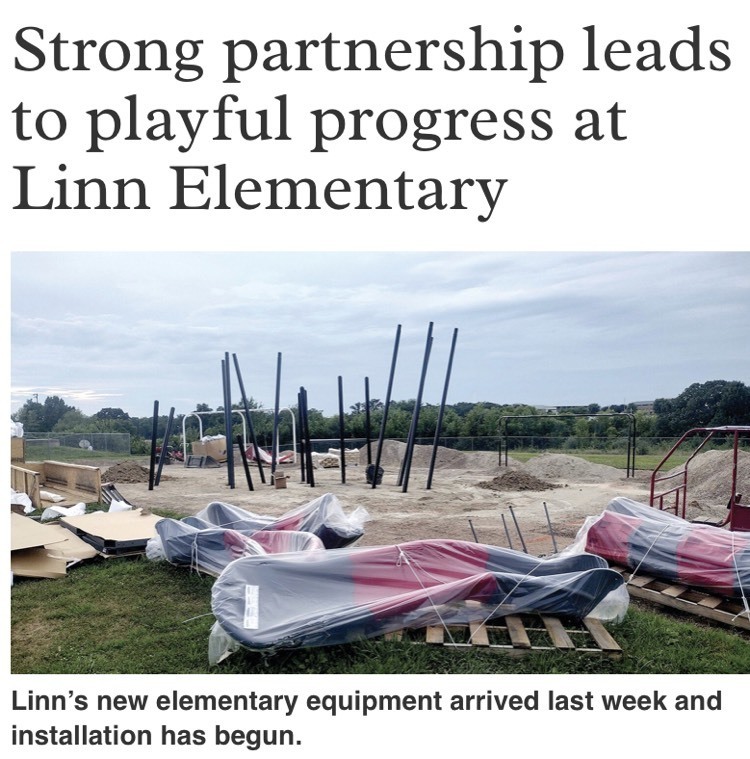 Playground Partnership